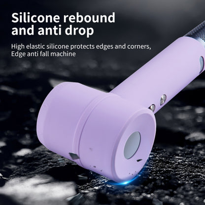 LF03 เคสซิลิโคนสำหรับไดร์เป่าผม, For Dyson