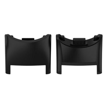 ขั้วต่อสายนาฬิกาพลาสติก PC 1 คู่, For Xiaomi Mi Band 8