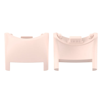 ขั้วต่อสายนาฬิกาพลาสติก PC 1 คู่, For Xiaomi Mi Band 8