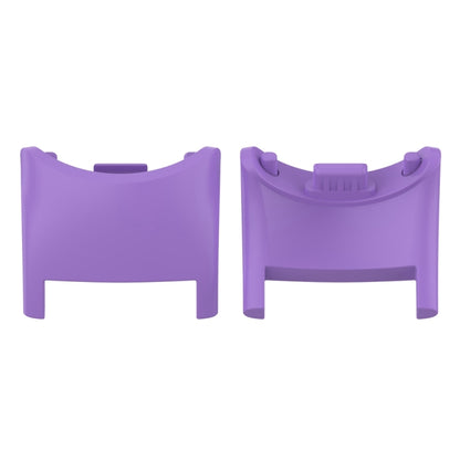 ขั้วต่อสายนาฬิกาพลาสติก PC 1 คู่, For Xiaomi Mi Band 8