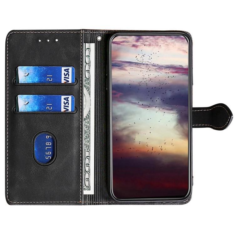 Skin Feel เคสโทรศัพท์หนังหัวเข็มขัดแม่เหล็ก, For Sharp Aquos R10, For Sharp Aqous wish5, For Sharp Aqous Wish4, For Sharp Aquos R9, For Sharp Aquos R8 Pro SH-51, For Sharp Aquos R8 SH-52D, For Sharp Aqous Wish3