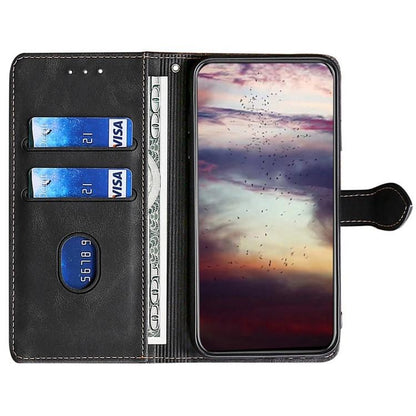 Skin Feel เคสโทรศัพท์หนังหัวเข็มขัดแม่เหล็ก, For Sharp Aquos R10, For Sharp Aqous wish5, For Sharp Aqous Wish4, For Sharp Aquos R9, For Sharp Aquos R8 Pro SH-51, For Sharp Aquos R8 SH-52D, For Sharp Aqous Wish3