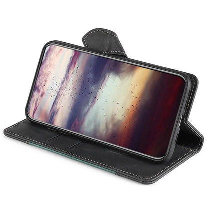 Skin Feel เคสโทรศัพท์หนังหัวเข็มขัดแม่เหล็ก, For Sharp Aquos R10, For Sharp Aqous wish5, For Sharp Aqous Wish4, For Sharp Aquos R9, For Sharp Aquos R8 Pro SH-51, For Sharp Aquos R8 SH-52D, For Sharp Aqous Wish3