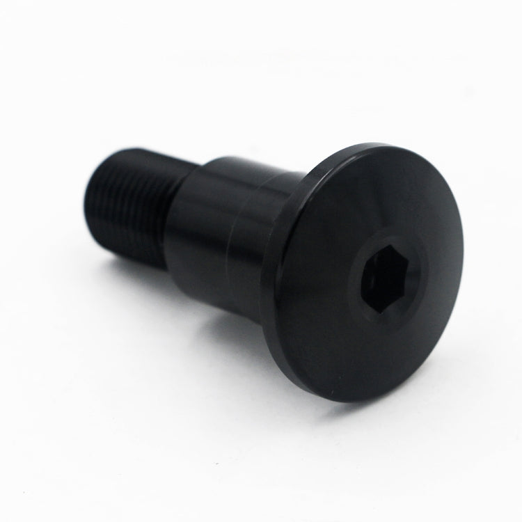 สำหรับ Yamaha P20013-1 อุปกรณ์ปรับแต่งรถจักรยานยนต์ Handle Plug Ends