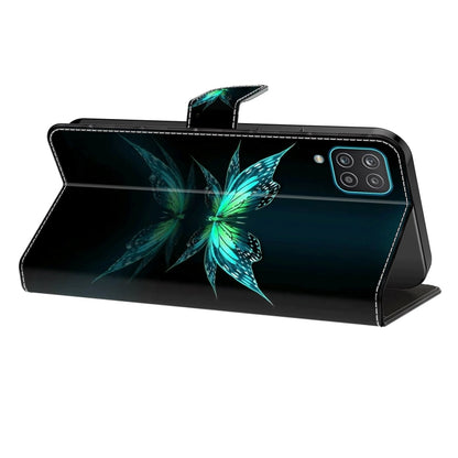 เคสโทรศัพท์หนังกันกระแทก Crystal 3D, For Google Pixel 6, For Google Pixel 6 Pro