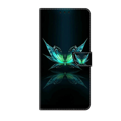 เคสโทรศัพท์หนังกันกระแทก Crystal 3D, For Google Pixel 7, For Google Pixel 6a