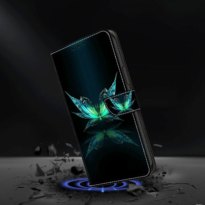 เคสโทรศัพท์หนังกันกระแทก Crystal 3D, For Google Pixel 7, For Google Pixel 6a