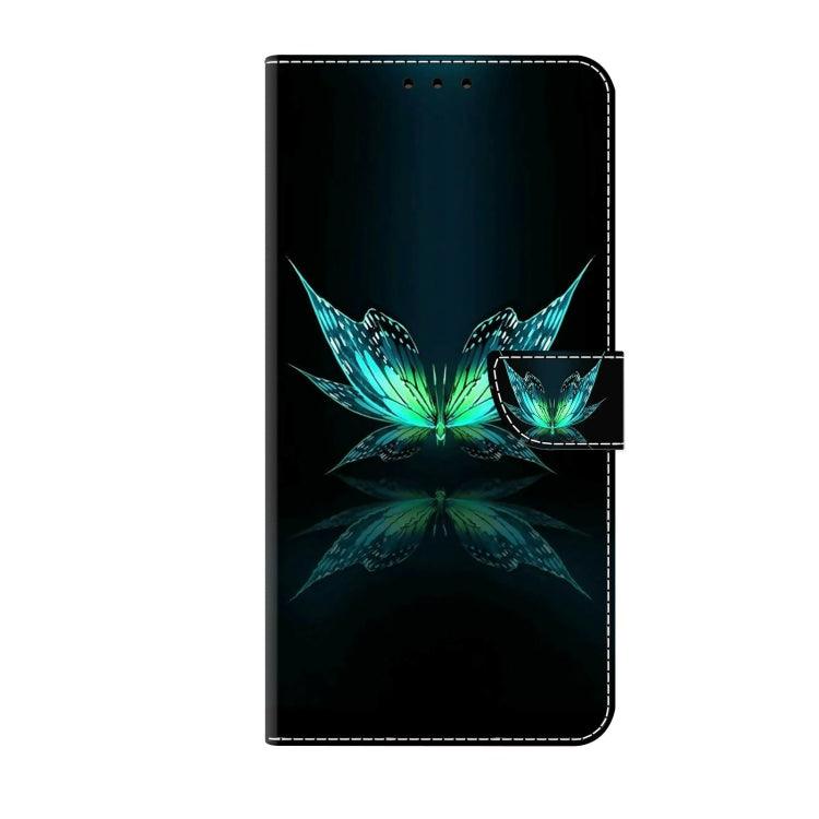 เคสโทรศัพท์หนังกันกระแทก Crystal 3D, For Google Pixel 7a, For Google Pixel 7 Pro