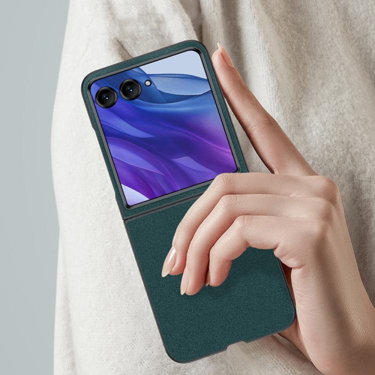 เคสโทรศัพท์หนังธรรมดาแบบบางเฉียบ, For Motorola Razr 60 Ultra, For Motorola Razr 50 / Razr 60, For Motorola Razr 50 Ultra, For Motorola Razr 40 Ultra