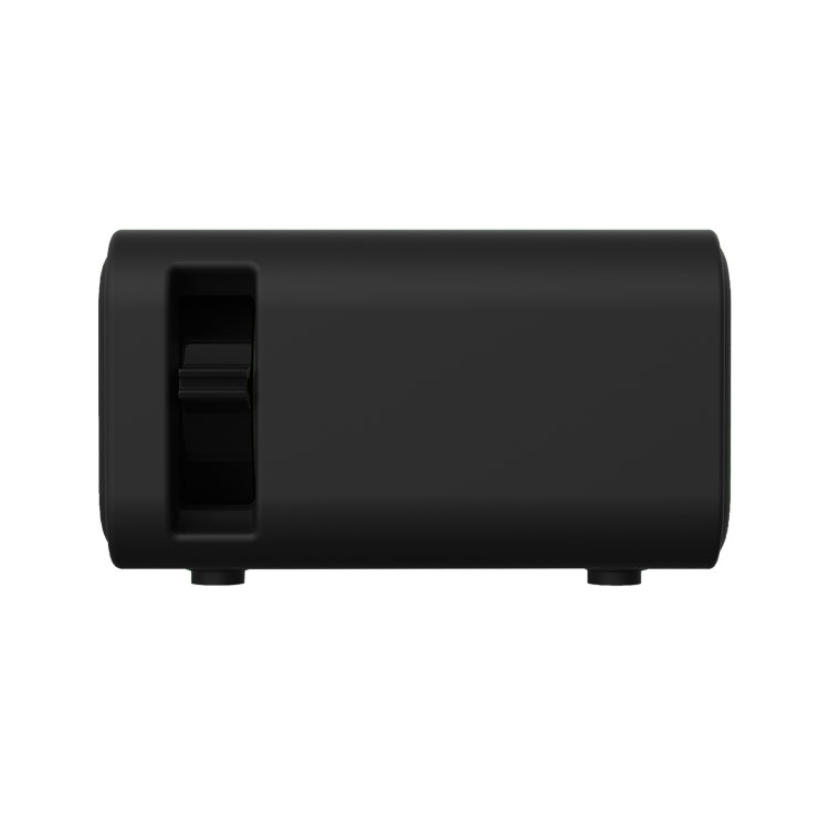T300S 320x240 24 ANSI Lumens Mini LCD Projector รองรับหน้าจอเดียวกันแบบมีสายและไร้สาย, US Plug, EU Plug, UK Plug, AU Plug