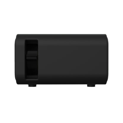 T300S 320x240 24 ANSI Lumens Mini LCD Projector รองรับหน้าจอเดียวกันแบบมีสายและไร้สาย, US Plug, EU Plug, UK Plug, AU Plug