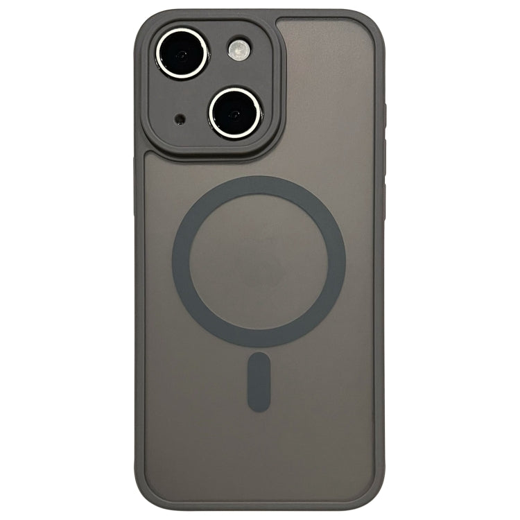 เคสโทรศัพท์ MagSafe Magnetic TPU + PC, For iPhone 16 Pro Max, For iPhone 16 Pro, For iPhone 16 Plus, For iPhone 16, For iPhone 15 Pro Max, For iPhone 15 Pro, For iPhone 15 Plus, For iPhone 15, For iPhone 14 Plus, For iPhone 14, For iPhone 14 Pro       ...