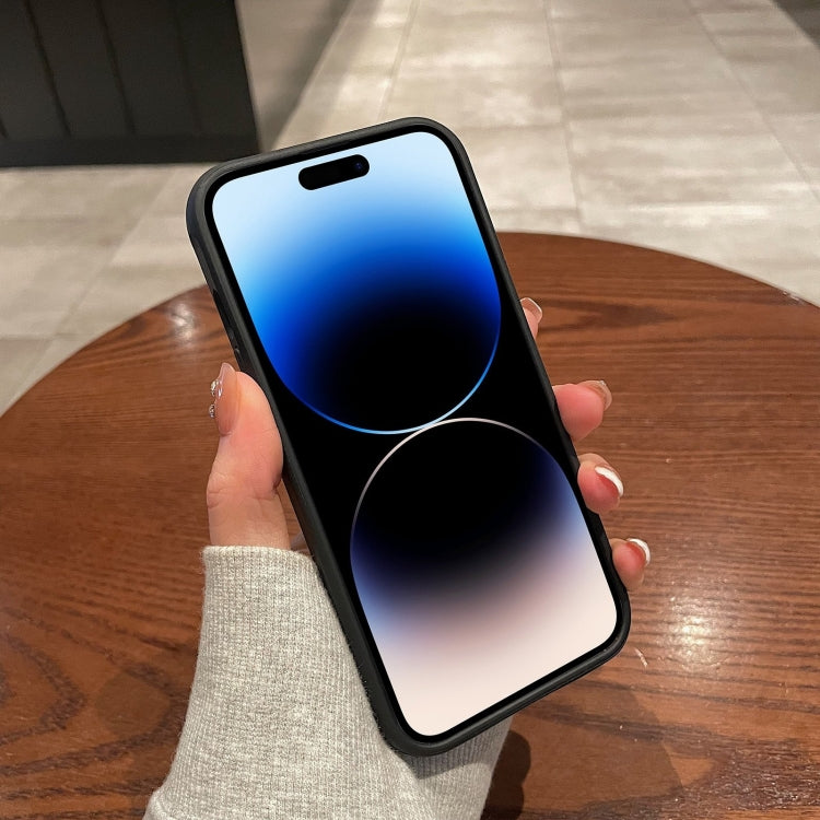 เคสโทรศัพท์ MagSafe Magnetic TPU + PC, For iPhone 16 Pro Max, For iPhone 16 Pro, For iPhone 16 Plus, For iPhone 16, For iPhone 15 Pro Max, For iPhone 15 Pro, For iPhone 15 Plus, For iPhone 15, For iPhone 14 Plus, For iPhone 14, For iPhone 14 Pro       ...