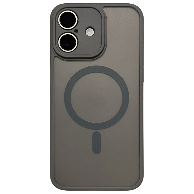 เคสโทรศัพท์ MagSafe Magnetic TPU + PC, For iPhone 16 Pro Max, For iPhone 16 Pro, For iPhone 16 Plus, For iPhone 16, For iPhone 15 Pro Max, For iPhone 15 Pro, For iPhone 15 Plus, For iPhone 15, For iPhone 14 Plus, For iPhone 14, For iPhone 14 Pro       ...