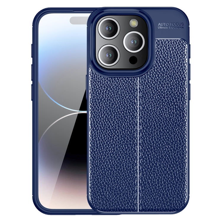 เคสโทรศัพท์ TPU กันกระแทกเนื้อลิ้นจี่, For iPhone 16e / 17e, For iPhone 17 Pro Max, For iPhone 17 Pro, For iPhone 17, For iPhone Air, For iPhone 16 Pro Max, For iPhone 16 Pro, For iPhone 16 Plus, For iPhone 16, For iPhone 15 Pro Max, For iPhone 15 Pro ...
