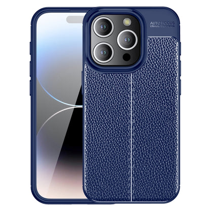 เคสโทรศัพท์ TPU กันกระแทกเนื้อลิ้นจี่, For iPhone 16e / 17e, For iPhone 17 Pro Max, For iPhone 17 Pro, For iPhone 17, For iPhone Air, For iPhone 16 Pro Max, For iPhone 16 Pro, For iPhone 16 Plus, For iPhone 16, For iPhone 15 Pro Max, For iPhone 15 Pro ...