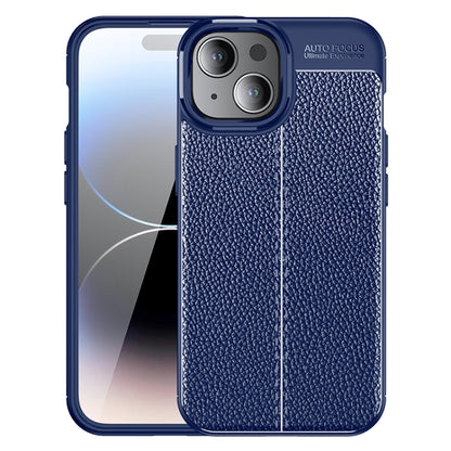 เคสโทรศัพท์ TPU กันกระแทกเนื้อลิ้นจี่, For iPhone 16e / 17e, For iPhone 17 Pro Max, For iPhone 17 Pro, For iPhone 17, For iPhone Air, For iPhone 16 Pro Max, For iPhone 16 Pro, For iPhone 16 Plus, For iPhone 16, For iPhone 15 Pro Max, For iPhone 15 Pro ...