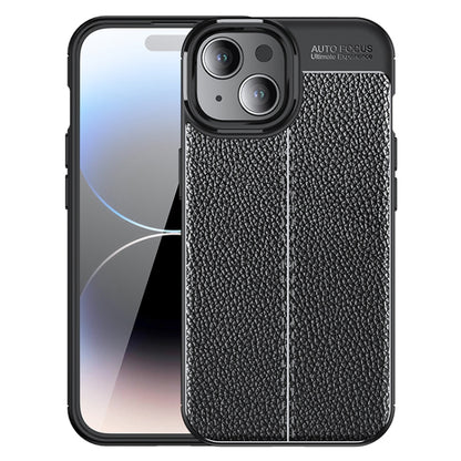 เคสโทรศัพท์ TPU กันกระแทกเนื้อลิ้นจี่, For iPhone 16e / 17e, For iPhone 17 Pro Max, For iPhone 17 Pro, For iPhone 17, For iPhone Air, For iPhone 16 Pro Max, For iPhone 16 Pro, For iPhone 16 Plus, For iPhone 16, For iPhone 15 Pro Max, For iPhone 15 Pro ...