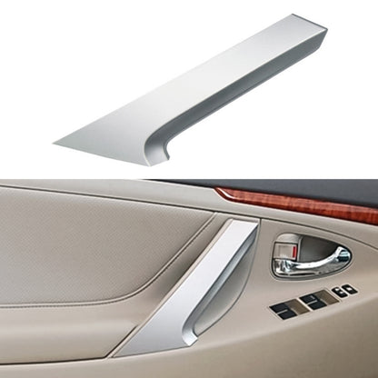 สำหรับ Toyota Camry 2006-2011 พวงมาลัยซ้ายรถประตูด้านในจับ 74646-06080, Left Front, Right Front, Left Rear, Right Rear