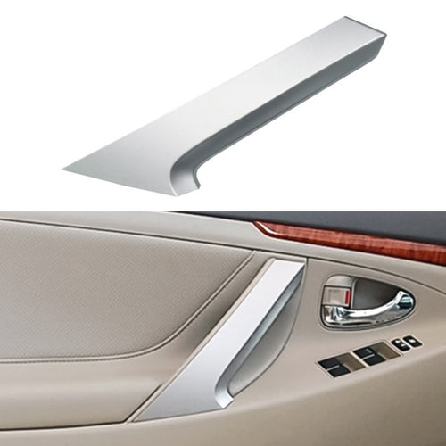 สำหรับ Toyota Camry 2006-2011 พวงมาลัยซ้ายรถประตูด้านในจับ 74646-06080, Left Front, Right Front, Left Rear, Right Rear