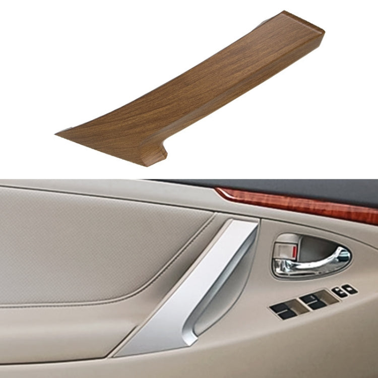 สำหรับ Toyota Camry 2006-2011 พวงมาลัยซ้ายรถประตูด้านในจับ 74646-06080, Left Front, Right Front, Left Rear, Right Rear