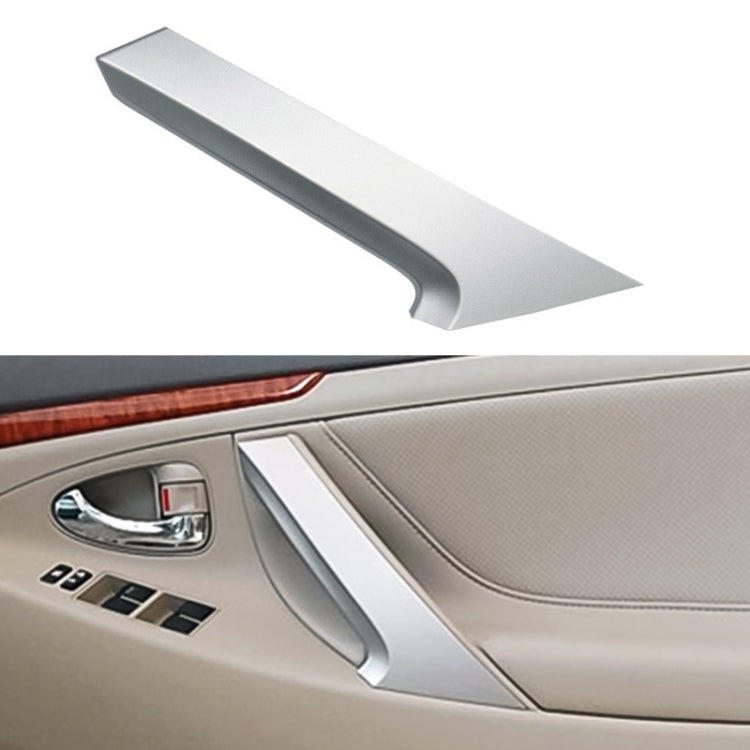 สำหรับ Toyota Camry 2006-2011 พวงมาลัยซ้ายรถประตูด้านในจับ 74646-06080, Left Front, Right Front, Left Rear, Right Rear
