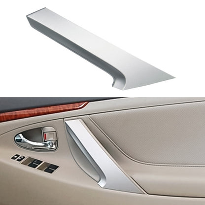 สำหรับ Toyota Camry 2006-2011 พวงมาลัยซ้ายรถประตูด้านในจับ 74646-06080, Left Front, Right Front, Left Rear, Right Rear