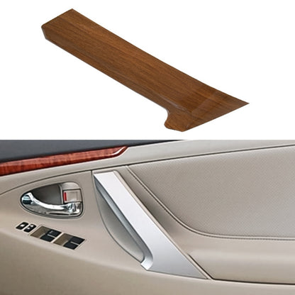 สำหรับ Toyota Camry 2006-2011 พวงมาลัยซ้ายรถประตูด้านในจับ 74646-06080, Left Front, Right Front, Left Rear, Right Rear