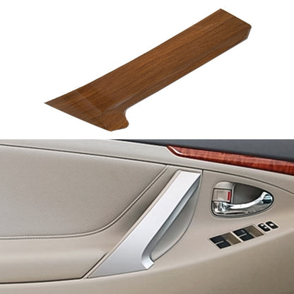 สำหรับ Toyota Camry 2006-2011 พวงมาลัยซ้ายรถประตูด้านในจับ 74646-06080, Left Front, Right Front, Left Rear, Right Rear