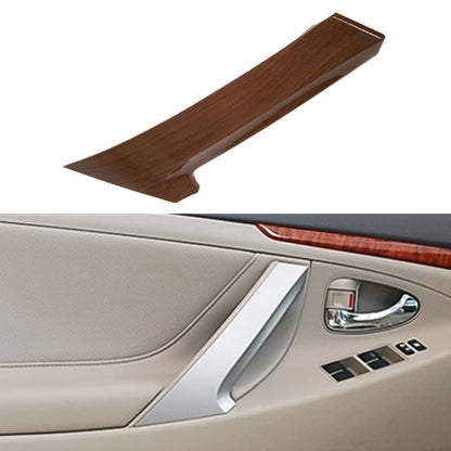 สำหรับ Toyota Camry 2006-2011 พวงมาลัยซ้ายรถประตูด้านในจับ 74646-06080, Left Front, Right Front, Left Rear, Right Rear