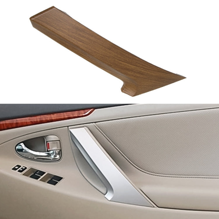 สำหรับ Toyota Camry 2006-2011 พวงมาลัยซ้ายรถประตูด้านในจับ 74646-06080, Left Front, Right Front, Left Rear, Right Rear