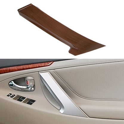 สำหรับ Toyota Camry 2006-2011 พวงมาลัยซ้ายรถประตูด้านในจับ 74646-06080, Left Front, Right Front, Left Rear, Right Rear