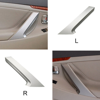 สำหรับ Toyota Camry 2006-2011 พวงมาลัยซ้ายรถประตูด้านในจับ 74646-06080, Left Front, Right Front, Left Rear, Right Rear