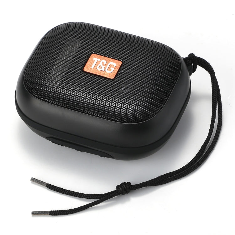T&G TG-394 ลำโพงกันน้ำ TWS Bluetooth ไร้สายกลางแจ้ง IPX7