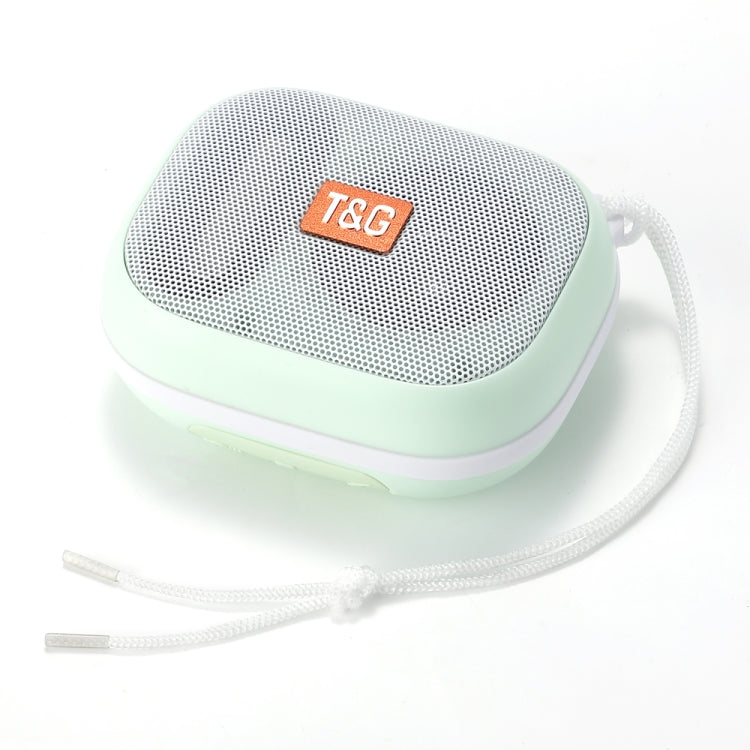 T&G TG-394 ลำโพงกันน้ำ TWS Bluetooth ไร้สายกลางแจ้ง IPX7