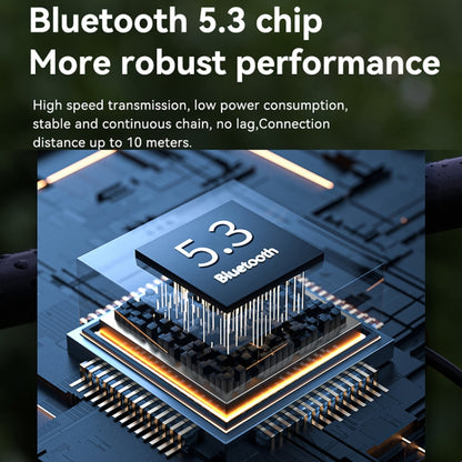 T&G TG-394 ลำโพงกันน้ำ TWS Bluetooth ไร้สายกลางแจ้ง IPX7