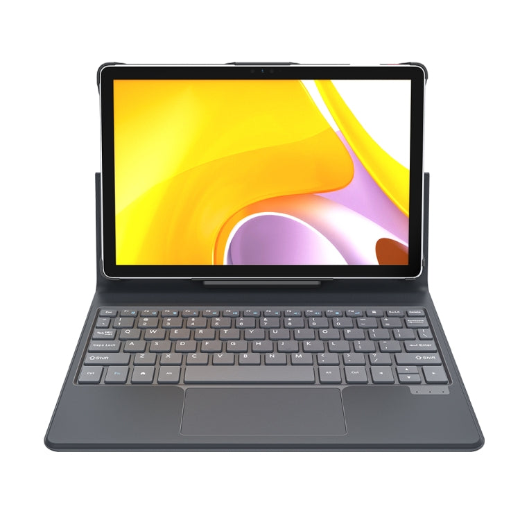 ซองหนังคีย์บอร์ด Bluetooth บางเฉียบสำหรับ Ulefone Tab A8