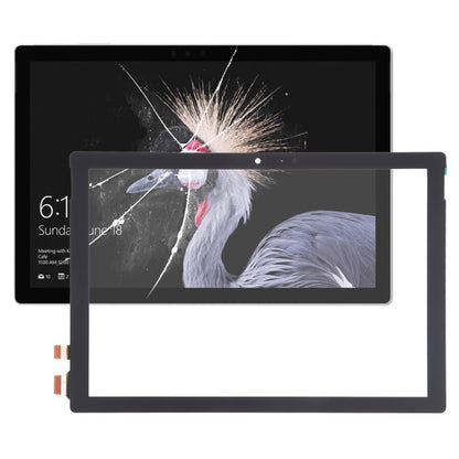 แผงสัมผัส, For Microsoft Surface Pro 4 1724, For Microsoft Surface Pro 5 1796, For Microsoft Surface Pro 6 1807, For Microsoft Surface Pro 7 1866, For Microsoft Surface Go 2 / Go 3, For Microsoft Surface Go 1