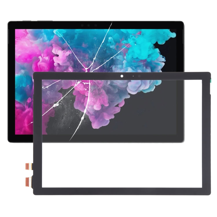 แผงสัมผัส, For Microsoft Surface Pro 4 1724, For Microsoft Surface Pro 5 1796, For Microsoft Surface Pro 6 1807, For Microsoft Surface Pro 7 1866, For Microsoft Surface Go 2 / Go 3, For Microsoft Surface Go 1