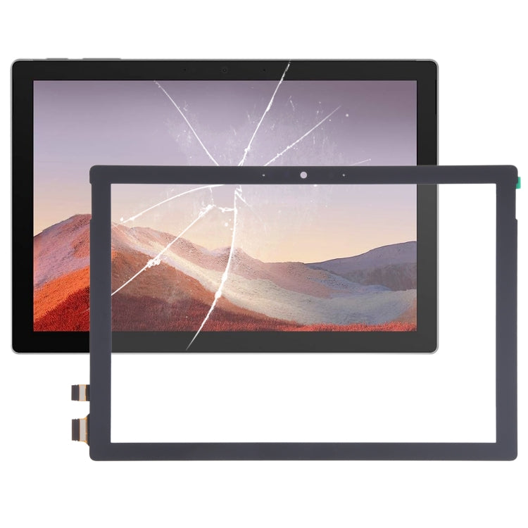 แผงสัมผัส, For Microsoft Surface Pro 4 1724, For Microsoft Surface Pro 5 1796, For Microsoft Surface Pro 6 1807, For Microsoft Surface Pro 7 1866, For Microsoft Surface Go 2 / Go 3, For Microsoft Surface Go 1