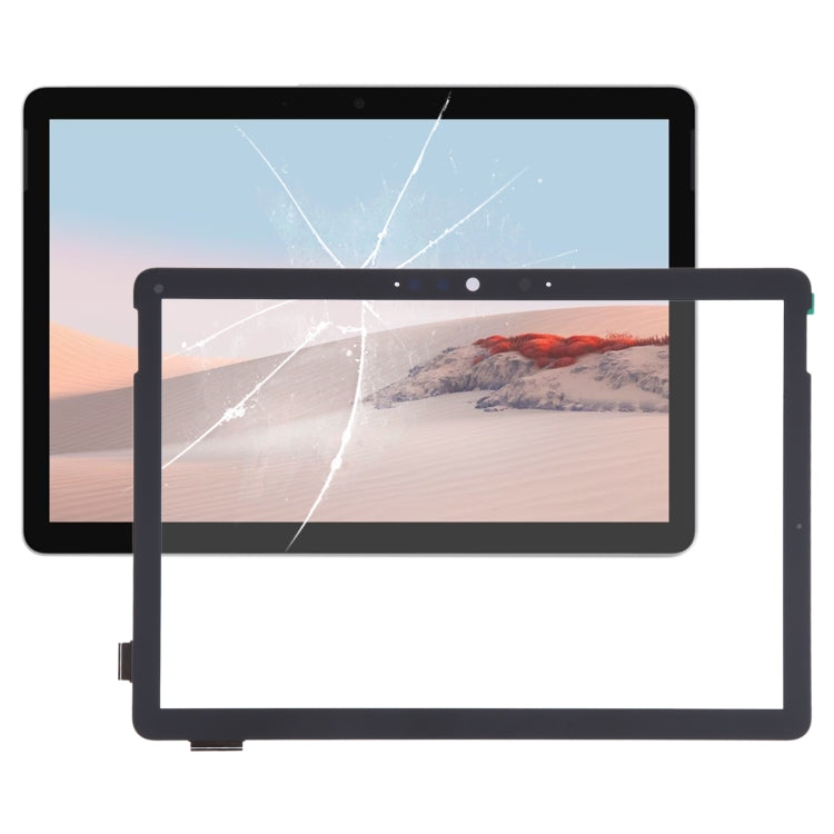 แผงสัมผัส, For Microsoft Surface Pro 4 1724, For Microsoft Surface Pro 5 1796, For Microsoft Surface Pro 6 1807, For Microsoft Surface Pro 7 1866, For Microsoft Surface Go 2 / Go 3, For Microsoft Surface Go 1
