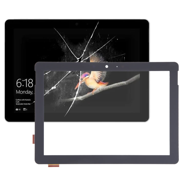 แผงสัมผัส, For Microsoft Surface Pro 4 1724, For Microsoft Surface Pro 5 1796, For Microsoft Surface Pro 6 1807, For Microsoft Surface Pro 7 1866, For Microsoft Surface Go 2 / Go 3, For Microsoft Surface Go 1
