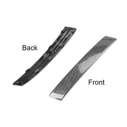 สำหรับ Nissan Qashqai ซ้ายรถประตูด้านในจับ, Cover Left, Cover Right