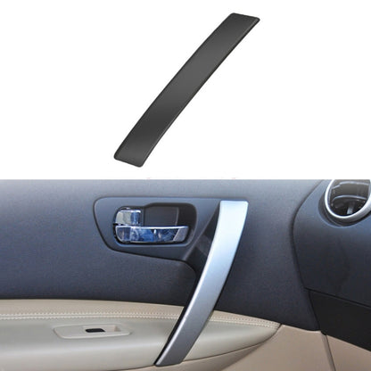 สำหรับ Nissan Qashqai ซ้ายรถประตูด้านในจับ, Cover Left, Cover Right
