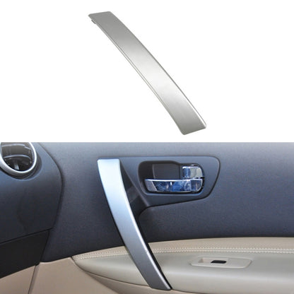 สำหรับ Nissan Qashqai ซ้ายรถประตูด้านในจับ, Cover Left, Cover Right