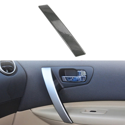 สำหรับ Nissan Qashqai ซ้ายรถประตูด้านในจับ, Cover Left, Cover Right