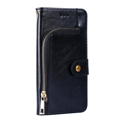 ซองใส่โทรศัพท์หนังซิปกระเป๋า, For Tecno Camon 20 Pro 5G, For Tecno Camon 20 Pro 4G