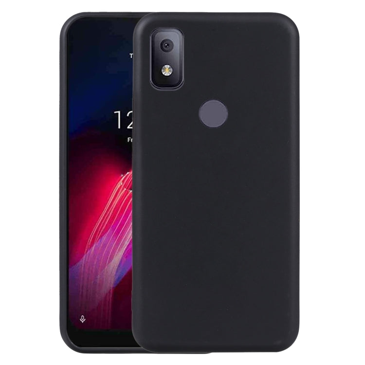 เคสโทรศัพท์ TPU, For T-Mobile REVVL V 4G / REVVL V 2021