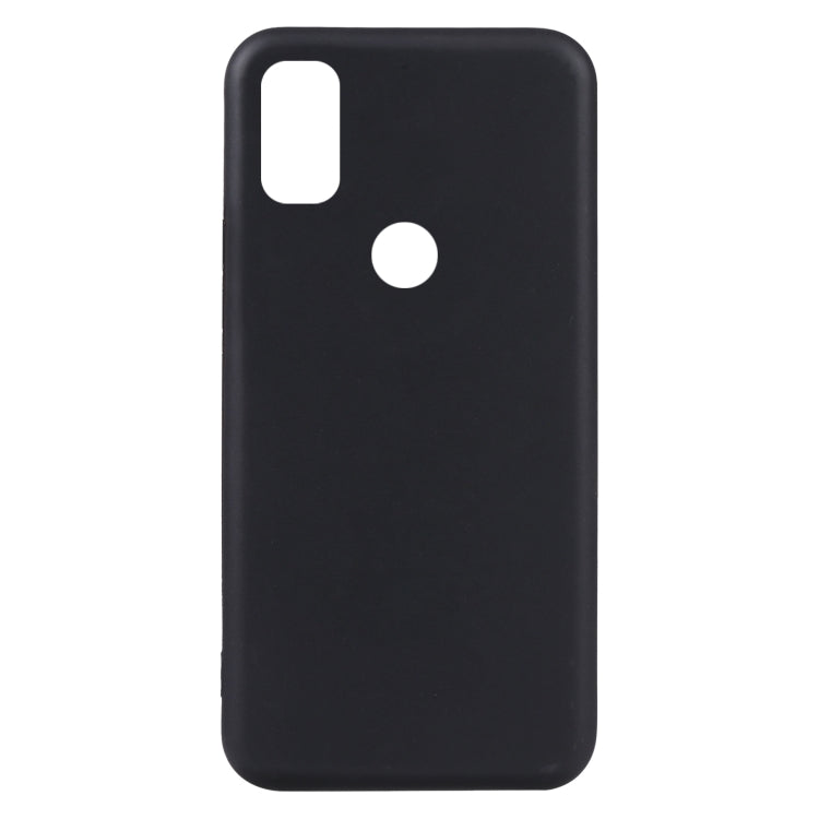 เคสโทรศัพท์ TPU, For T-Mobile REVVL V 4G / REVVL V 2021