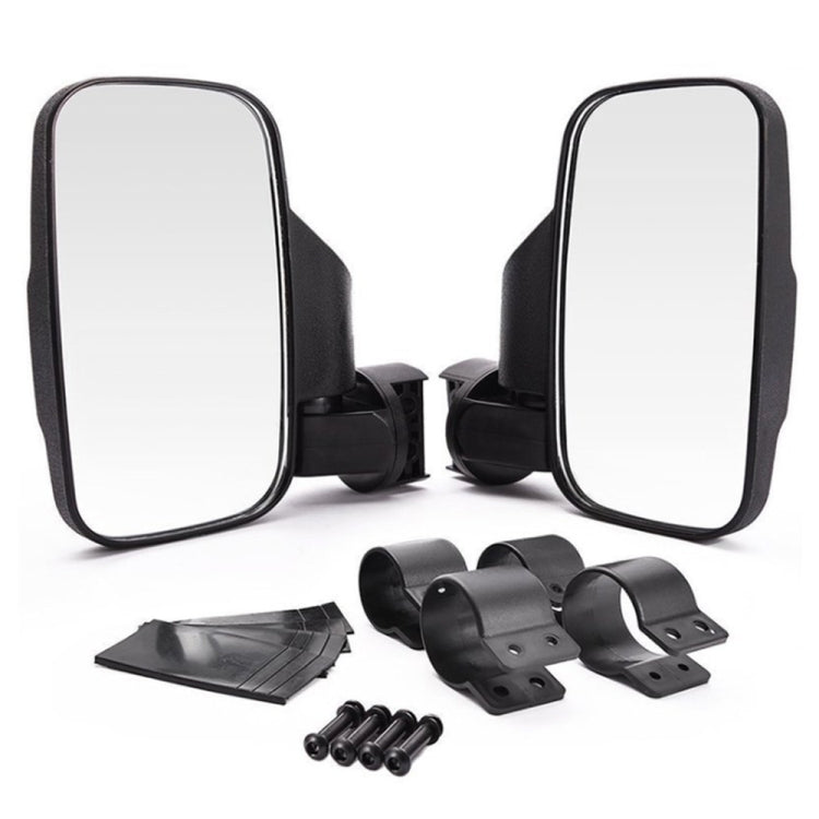 สำหรับ UTV / ATV UTV-8 ดัดแปลงกระจกมองหลังกระจกมองข้าง, UTV-8